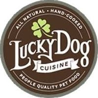 Lucky Dog Cuisine coupons